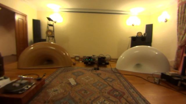 Murat's Horn System - AER BD4, 04.12.2016 смотреть онлайн