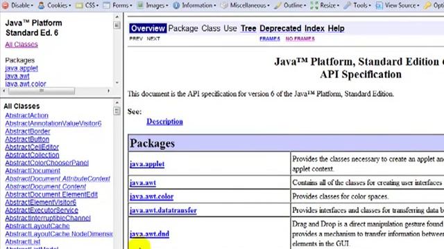 Java API Documents in Somali (part 1) смотреть онлайн