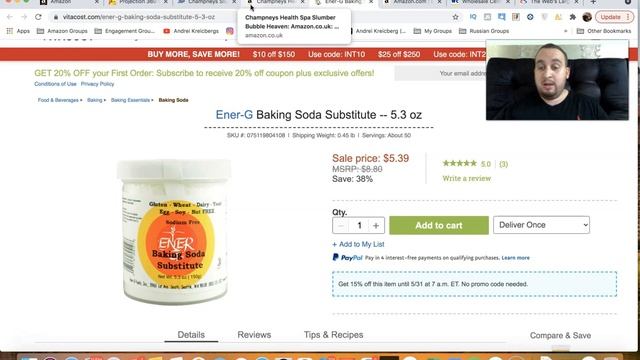 Чтобы Я Делал Сейчас Если Бы Начал Бизнес На Амазон Фба В 2021 Году смотреть онлайн