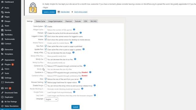 How to Fix Reduce initial Server Response Time смотреть онлайн