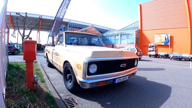 Оффенбург, первый день в новой квартире. Пара дней из нашей жизни после переезда в Оффенбург. Влог