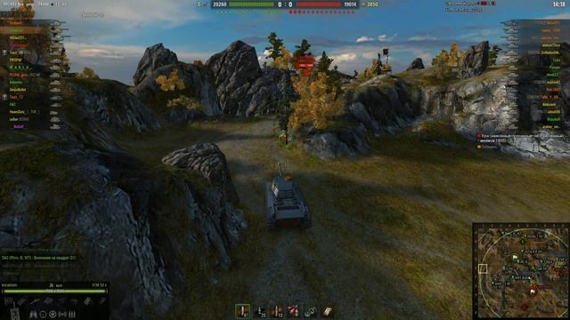 каернарвон решил кувырок изобразить