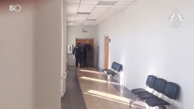 В Магаданской области женщина, морившая голодом приемного ребенка, получила 6 лет колонии смотреть онлайн