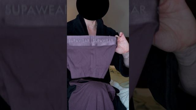Wow this is soft! Supawear смотреть онлайн