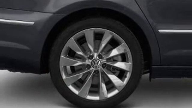 2009 Volkswagen CC - Little Rock AR смотреть онлайн