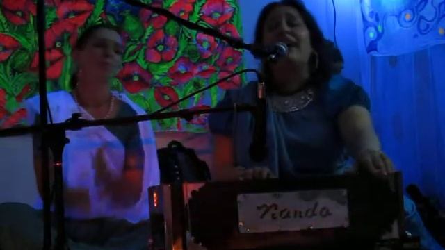 Говинда джая джая,Гопала джая джая (м.Камала) смотреть онлайн