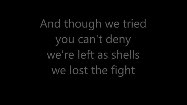 you lost me - christina aguilera [cover with lyrics] смотреть онлайн