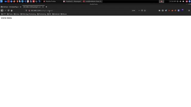 Linux Defense Evasion - Linux Rootkits | Red Team Series 12-13 смотреть онлайн