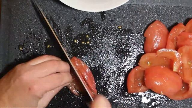 Мини штрудели из морепродуктов смотреть онлайн