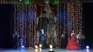 Шакировлат-Гомер утэ димэ