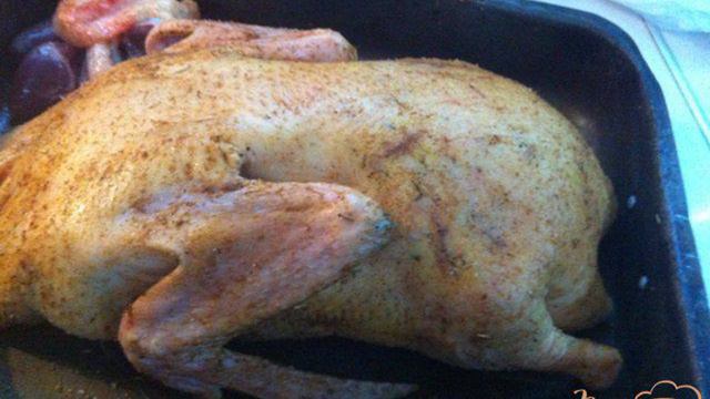 Книга рецептов