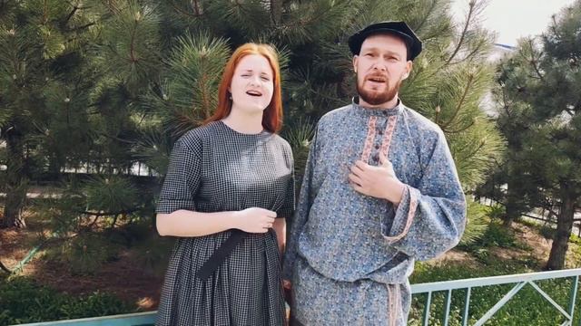 Написали песню о нашей Родине. Анатолий Денежкин, Мария Крылова, Виктор Савельев, Роман Гнездилов смотреть онлайн