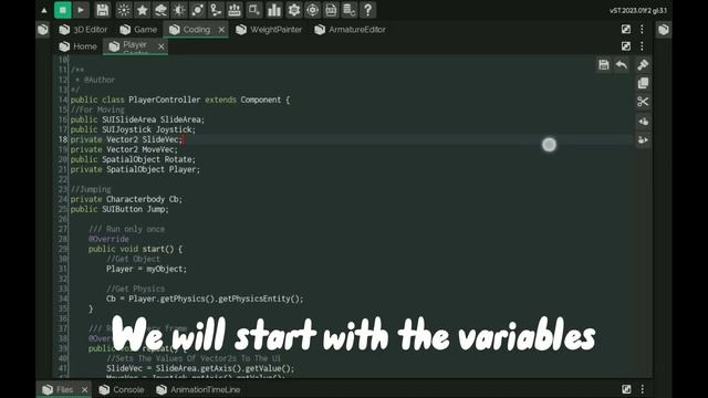 Quick & Easy Characterbody Jumping System (ITsMagic Engine Tutorial) смотреть онлайн