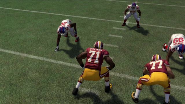 TOP 10 OL PLAYER RATINGS IN MADDEN NFL 17 смотреть онлайн