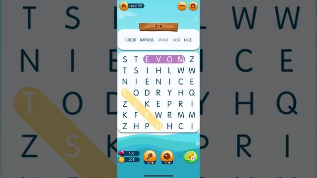 Word Pirates Level 22 смотреть онлайн