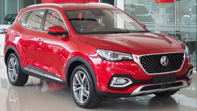 MG HS vs Haval Jolion Comparison || Which one is better? || Haval jolion vs Mg Hs смотреть онлайн