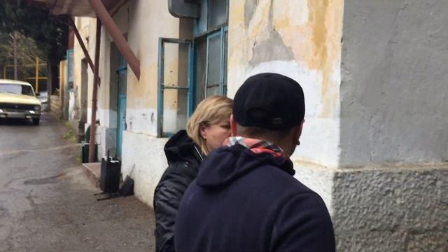 Санаторий им. Кирова 12.04.2019(3) смотреть онлайн