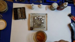 Обалденный самодельный флюс для пайки