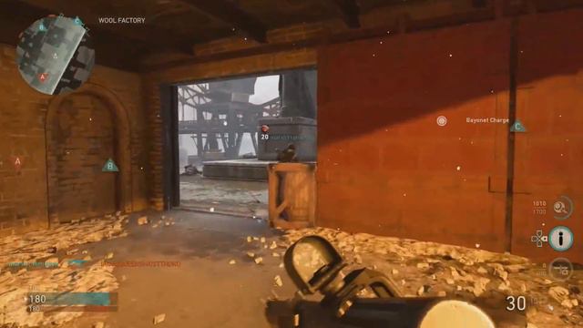 How Good is Domination XL (Call of Duty WW2 New Game Mode) смотреть онлайн
