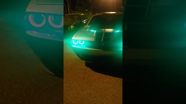 Ground Effects Lights