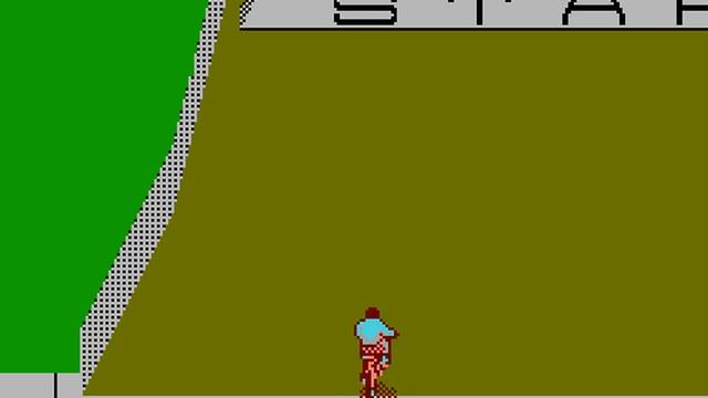 Paperboy 2 (NES) прохождение