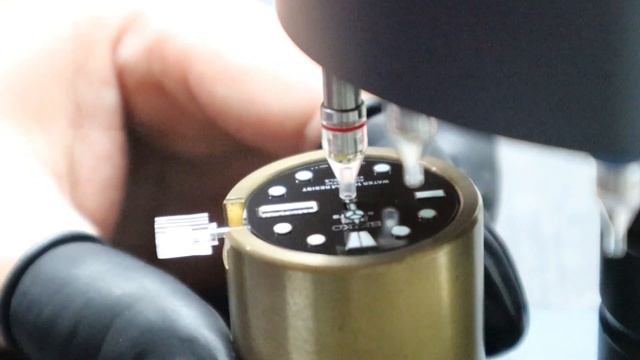 ⌚NH35/36 Hand Set Installation-Watch And Style Mod Beginner Series