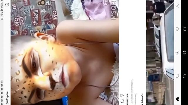 Как поставить ссылку на VK и Instagram смотреть онлайн