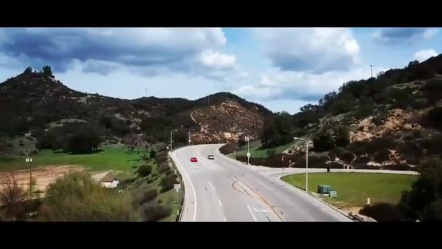 Ferrari Challenge Stradale Music Video смотреть онлайн
