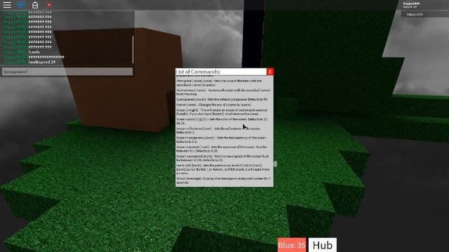 Roblox Build Your Own World!! - Blockate смотреть онлайн