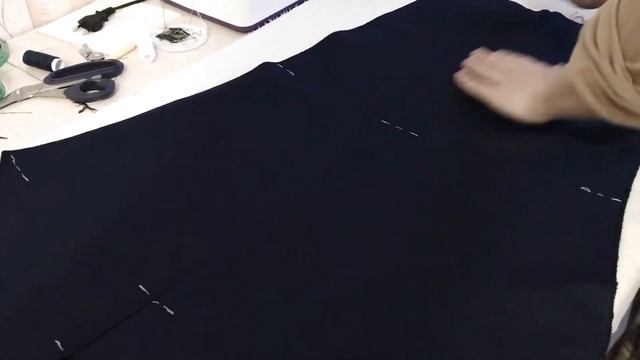 Мужской костюм повседневный. От эскиза к реальности / Men's suit .From sketch to the reality ° смотреть онлайн