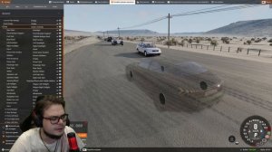 ФИГАЧУ НА ДАЧУ! Я НЕ ОЖИДАЛ, ЧТО ЭТА ТАЧКА СМОЖЕТ ТАК ПРОЕХАТЬ! СУЕТА НА СКОРОСТИ! (BEAM NG DRIVE)