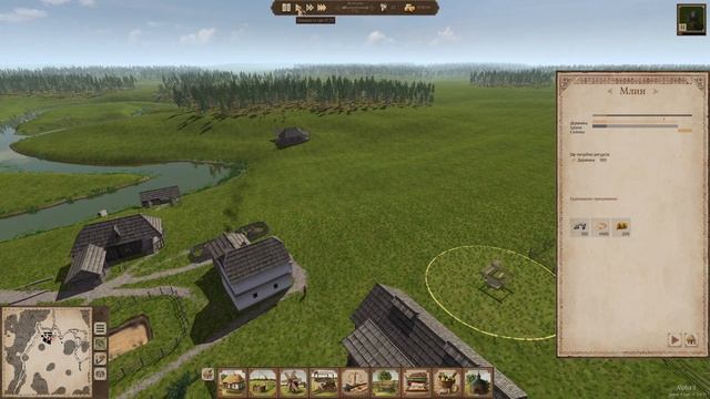 Ostriv игра острив ( Острів) прохождение 1 смотреть онлайн