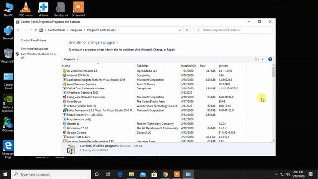 How To Fix Excel Error code смотреть онлайн