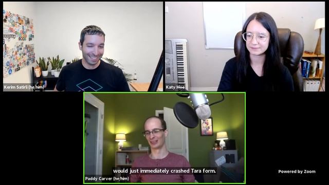 Community Office Hours: SDK for Terraform смотреть онлайн