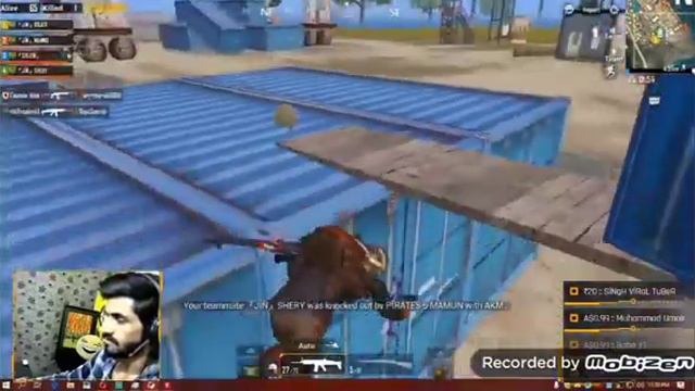 Can I save (SIDJIN)💪💪🤩🤩 Like & Subscribe смотреть онлайн