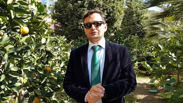 Недвижимость в Турции! Застройщик - arbathomes.ru - Асым БАШТУГ смотреть онлайн