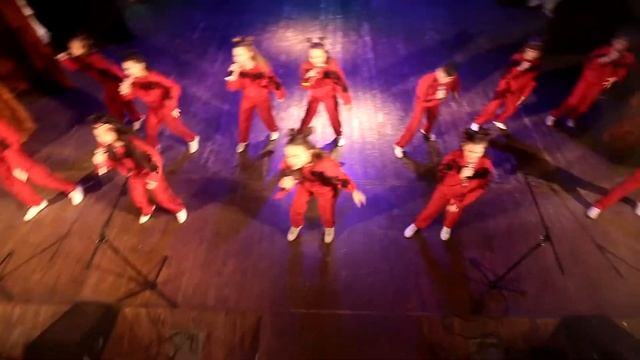 ДЖЭМ Всё будет круто смотреть онлайн