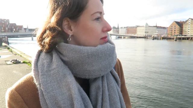 HAPPY, COLD & CAFFEINATED IN COPENHAGEN - The Exploring Barista смотреть онлайн