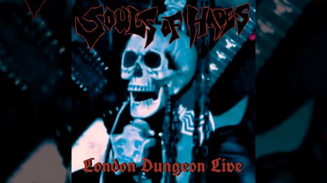London Dungeon (Misfits Cover Live) (Live) смотреть онлайн
