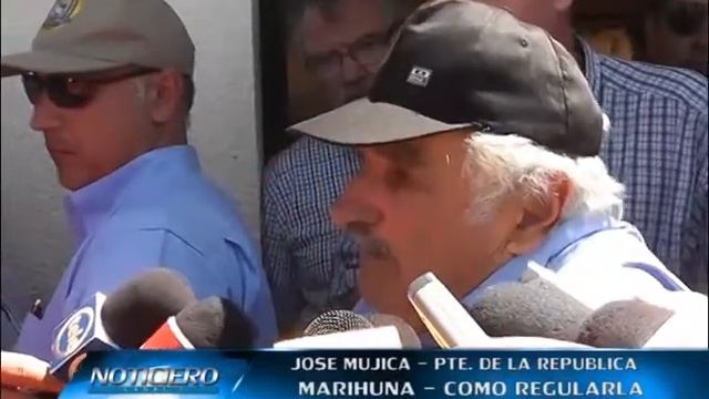 MUJICA - MARIHUANA смотреть онлайн
