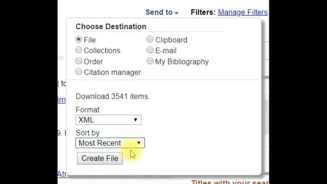 Download XML from pubmed смотреть онлайн