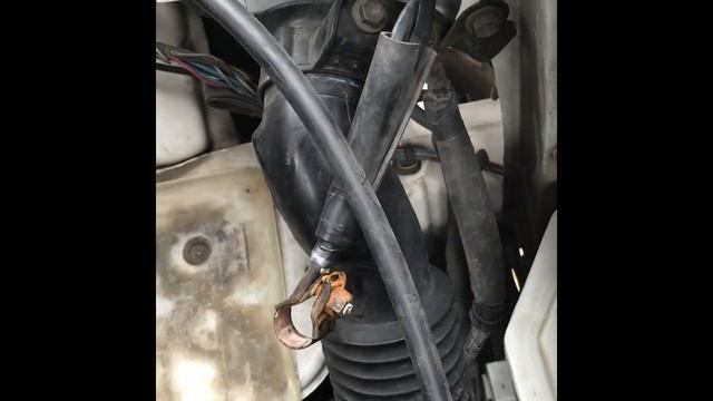 Scion xB starter replacement gen1 смотреть онлайн