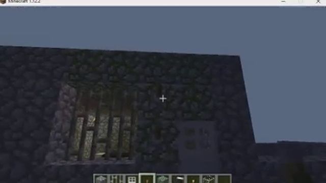 СТРОЮ ??♂️ В Minecraft ПО КНИГИ ? Minecraft СРЕДНЕВЕКОВАЯ КРЕПАСТЬ