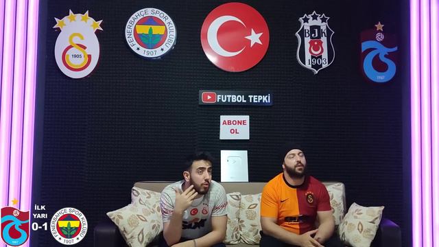SKANDAL MAÇA TEPKİ!! |Trabzonspor 2-3 Fenerbahçe / Kasımpaşa 3-4 Galatasaray| смотреть онлайн