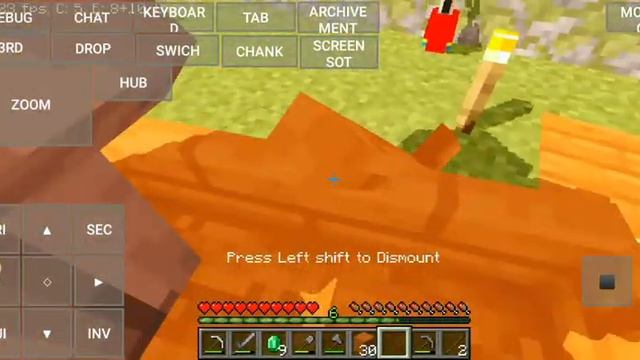 java one block survival #part7 with shedar смотреть онлайн