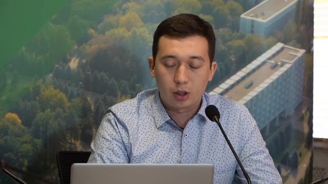 День открытых дверей КубГАУ 29.01.2021, 11:00 смотреть онлайн