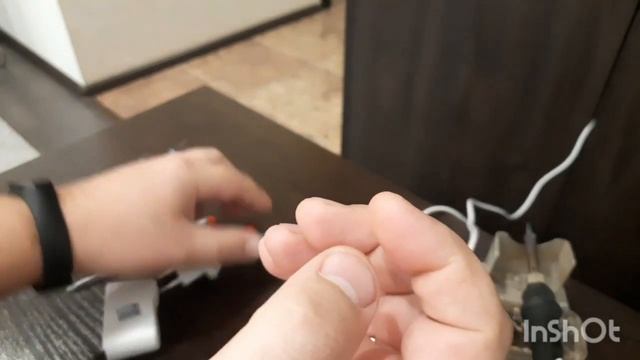 Ремонт пьезокомпрессора Prime смотреть онлайн