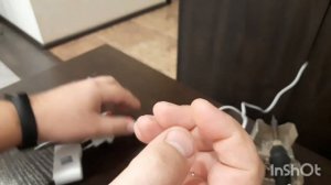 Ремонт пьезокомпрессора Prime