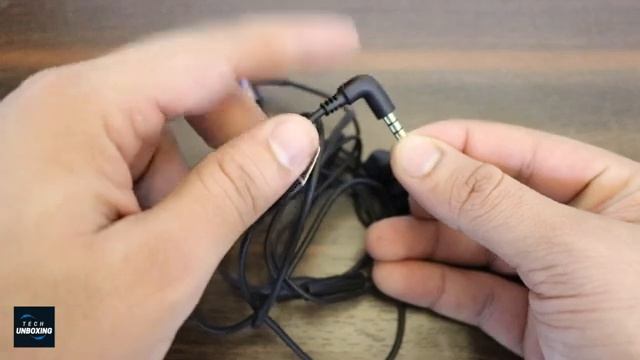 Mi Earphones Basic Unboxing & Review | Tech Unboxing ? смотреть онлайн