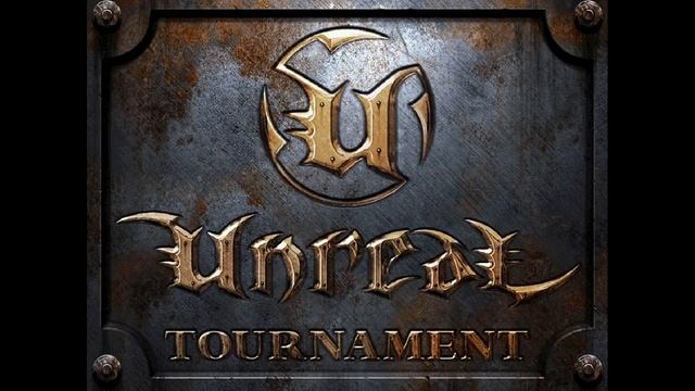 Unreal Tournament Soundtrack (Full) смотреть онлайн